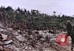 Immagine di Stati Uniti Marines Peleliu Isole Palau, 1944, secondo 50 filmato di repertorio 65675059648