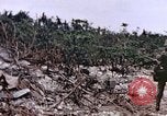 Immagine di Stati Uniti Marines Peleliu Isole Palau, 1944, secondo 51 filmato di repertorio 65675059648