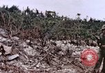 Immagine di Stati Uniti Marines Peleliu Isole Palau, 1944, secondo 53 filmato di repertorio 65675059648