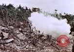 Immagine di Stati Uniti Marines Peleliu Isole Palau, 1944, secondo 54 filmato di repertorio 65675059648