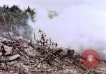 Immagine di Stati Uniti Marines Peleliu Isole Palau, 1944, secondo 55 filmato di repertorio 65675059648