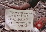 Immagine di Stati Uniti Marines Peleliu Isole Palau, 1944, secondo 58 filmato di repertorio 65675059648