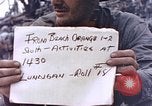 Image of United States Marines Peleliu Palau Islands, 1944, second 6 stock footage video 65675059649