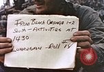 Image of United States Marines Peleliu Palau Islands, 1944, second 7 stock footage video 65675059649