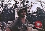 Image of United States Marines Peleliu Palau Islands, 1944, second 12 stock footage video 65675059649