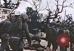 Image of United States Marines Peleliu Palau Islands, 1944, second 16 stock footage video 65675059649