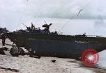 Image of United States Marines Peleliu Palau Islands, 1944, second 27 stock footage video 65675059649