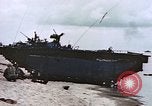 Image of United States Marines Peleliu Palau Islands, 1944, second 28 stock footage video 65675059649