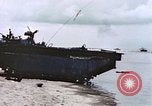 Image of United States Marines Peleliu Palau Islands, 1944, second 30 stock footage video 65675059649