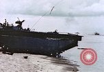Image of United States Marines Peleliu Palau Islands, 1944, second 31 stock footage video 65675059649