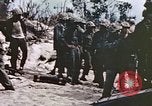 Image of United States Marines Peleliu Palau Islands, 1944, second 40 stock footage video 65675059649
