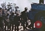 Image of United States Marines Peleliu Palau Islands, 1944, second 43 stock footage video 65675059649