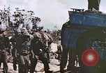 Image of United States Marines Peleliu Palau Islands, 1944, second 45 stock footage video 65675059649