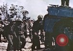 Image of United States Marines Peleliu Palau Islands, 1944, second 46 stock footage video 65675059649
