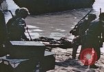 Image of United States Marines Peleliu Palau Islands, 1944, second 47 stock footage video 65675059649