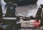 Image of United States Marines Peleliu Palau Islands, 1944, second 48 stock footage video 65675059649