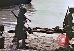 Image of United States Marines Peleliu Palau Islands, 1944, second 50 stock footage video 65675059649