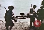Image of United States Marines Peleliu Palau Islands, 1944, second 52 stock footage video 65675059649