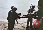 Image of United States Marines Peleliu Palau Islands, 1944, second 53 stock footage video 65675059649