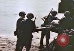 Image of United States Marines Peleliu Palau Islands, 1944, second 54 stock footage video 65675059649