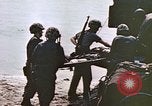 Image of United States Marines Peleliu Palau Islands, 1944, second 55 stock footage video 65675059649