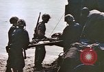 Image of United States Marines Peleliu Palau Islands, 1944, second 56 stock footage video 65675059649