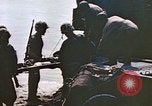 Image of United States Marines Peleliu Palau Islands, 1944, second 57 stock footage video 65675059649