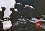 Image of United States Marines Peleliu Palau Islands, 1944, second 58 stock footage video 65675059649