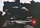 Image of United States Marines Peleliu Palau Islands, 1944, second 61 stock footage video 65675059649