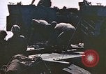 Image of United States Marines Peleliu Palau Islands, 1944, second 62 stock footage video 65675059649