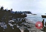 Image of United States Marines Peleliu Palau Islands, 1944, second 11 stock footage video 65675059650