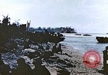 Image of United States Marines Peleliu Palau Islands, 1944, second 13 stock footage video 65675059650