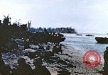 Image of United States Marines Peleliu Palau Islands, 1944, second 14 stock footage video 65675059650