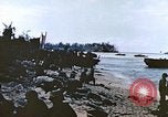 Image of United States Marines Peleliu Palau Islands, 1944, second 15 stock footage video 65675059650
