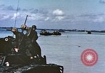 Image of United States Marines Peleliu Palau Islands, 1944, second 17 stock footage video 65675059650