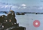 Image of United States Marines Peleliu Palau Islands, 1944, second 18 stock footage video 65675059650