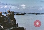 Image of United States Marines Peleliu Palau Islands, 1944, second 19 stock footage video 65675059650