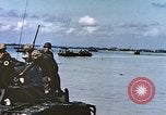 Image of United States Marines Peleliu Palau Islands, 1944, second 20 stock footage video 65675059650