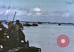 Image of United States Marines Peleliu Palau Islands, 1944, second 23 stock footage video 65675059650