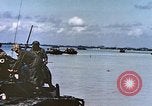 Image of United States Marines Peleliu Palau Islands, 1944, second 24 stock footage video 65675059650