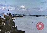 Image of United States Marines Peleliu Palau Islands, 1944, second 25 stock footage video 65675059650