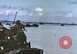 Image of United States Marines Peleliu Palau Islands, 1944, second 26 stock footage video 65675059650
