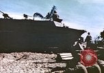 Image of United States Marines Peleliu Palau Islands, 1944, second 28 stock footage video 65675059650
