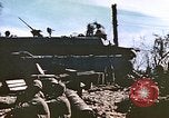 Image of United States Marines Peleliu Palau Islands, 1944, second 32 stock footage video 65675059650