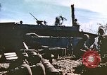 Image of United States Marines Peleliu Palau Islands, 1944, second 33 stock footage video 65675059650