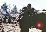 Image of United States Marines Peleliu Palau Islands, 1944, second 35 stock footage video 65675059650