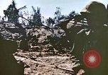 Image of United States Marines Peleliu Palau Islands, 1944, second 38 stock footage video 65675059650
