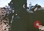 Image of United States Marines Peleliu Palau Islands, 1944, second 39 stock footage video 65675059650