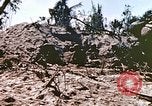 Image of United States Marines Peleliu Palau Islands, 1944, second 41 stock footage video 65675059650