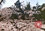 Image of United States Marines Peleliu Palau Islands, 1944, second 42 stock footage video 65675059650